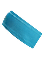 Odlo Polyknit Warm Eco Stirnband Unisex hellblau hellblau Bild 2