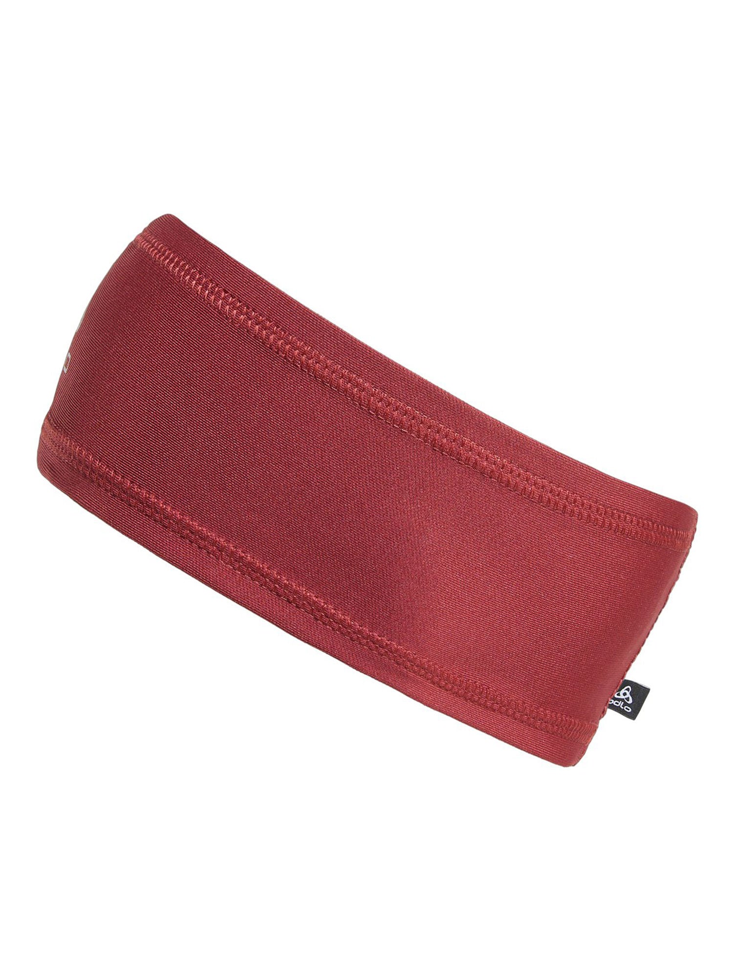 Odlo Polyknit Warm Eco Stirnband Unisex hellblau hellblau Bild 6