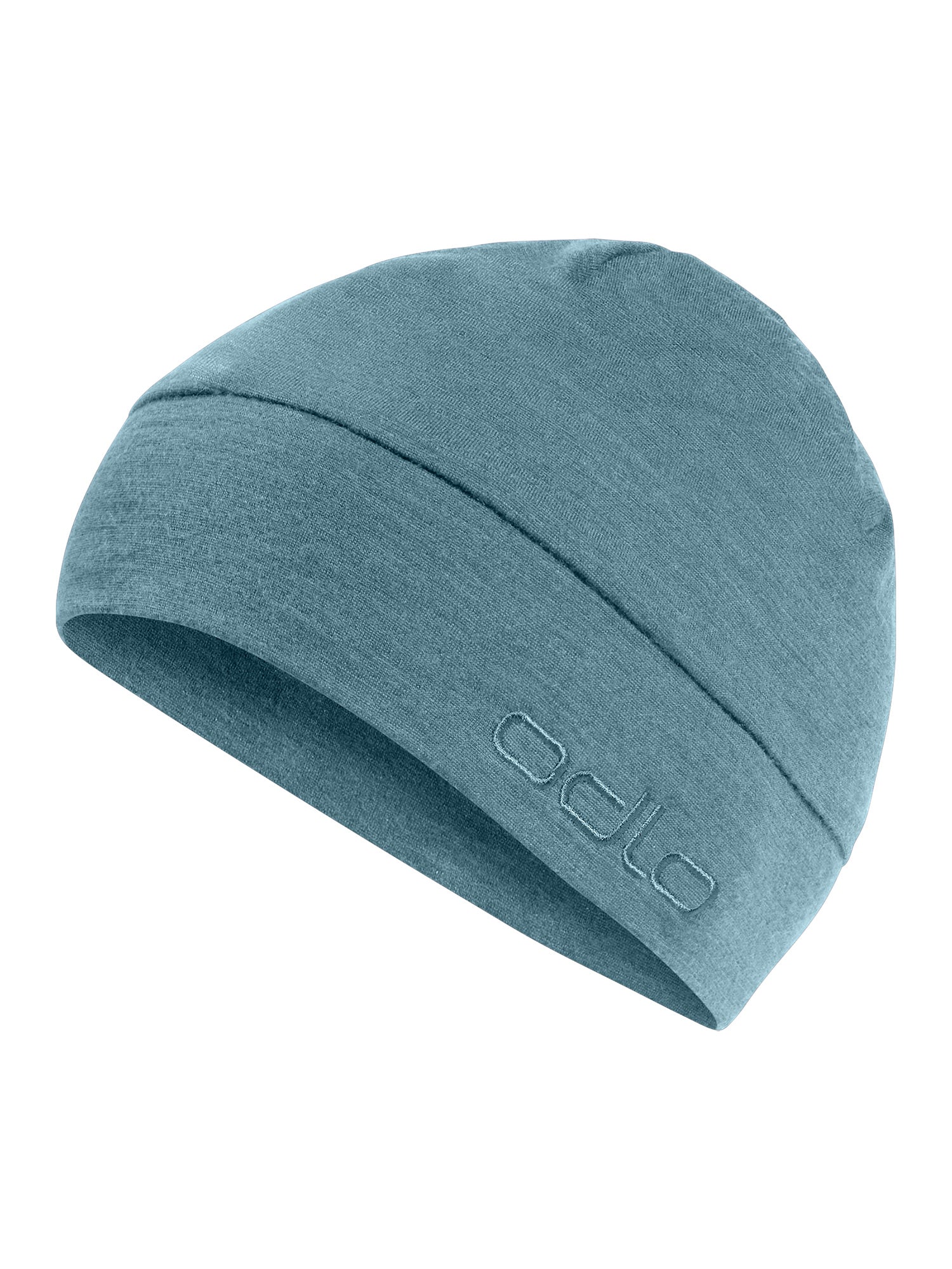 Odlo Revelstoke Mütze Unisex dunkelgrau dunkelgrau Bild 6