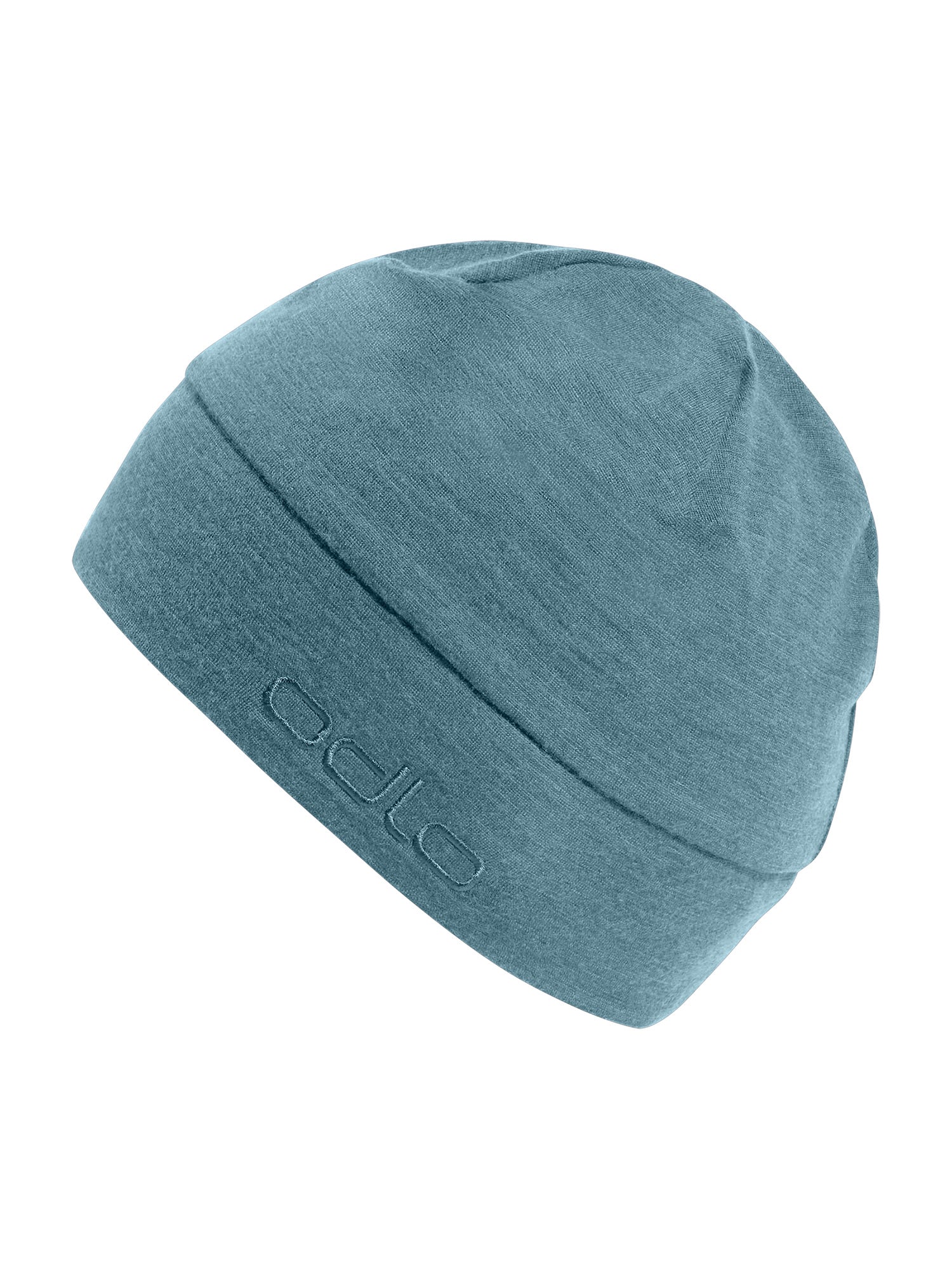 Odlo Revelstoke Mütze Unisex dunkelgrau dunkelgrau Bild 7