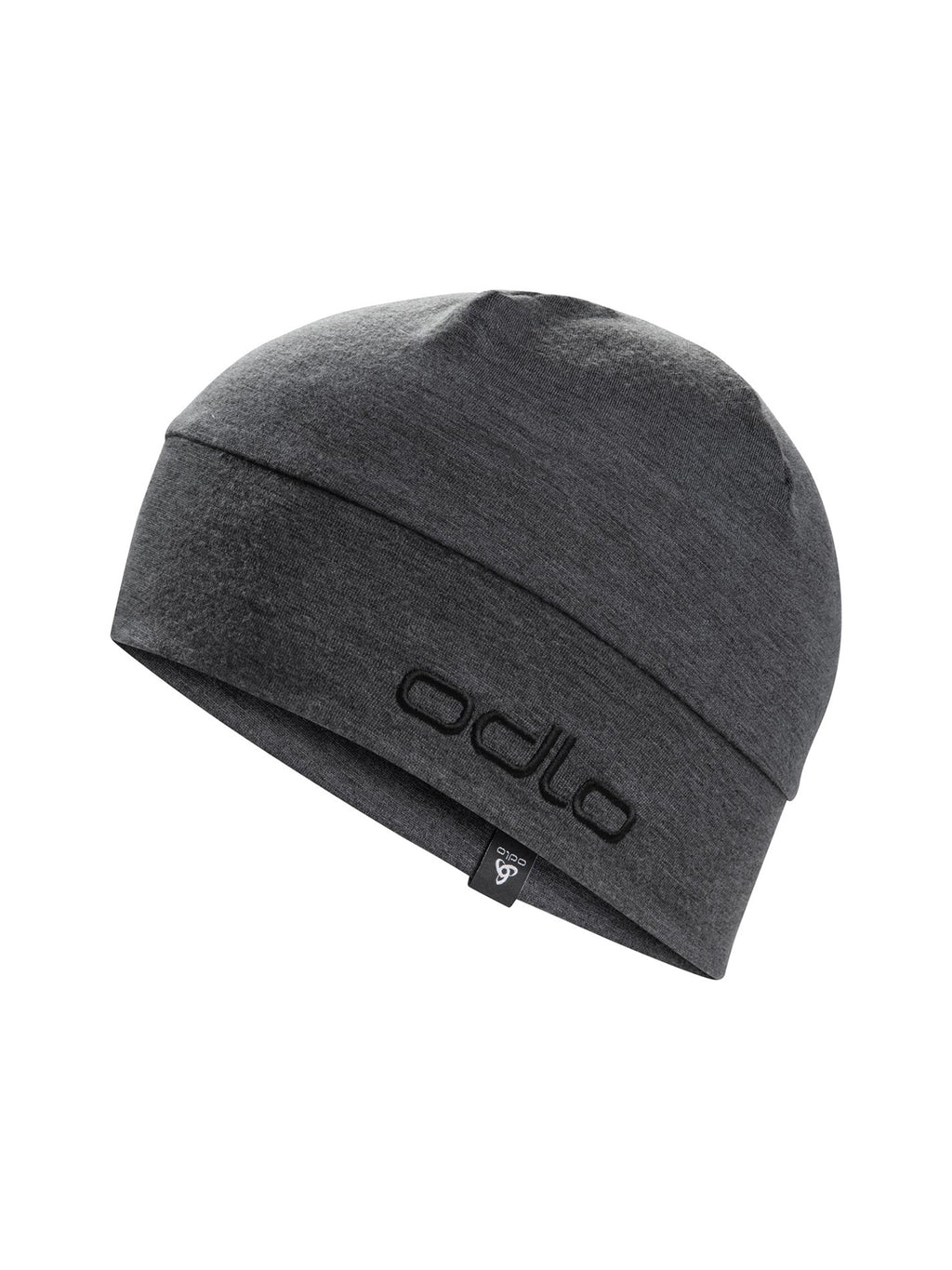 Odlo Revelstoke Mütze Unisex dunkelgrau dunkelgrau Bild 1