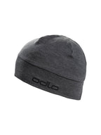 Odlo Revelstoke Mütze Unisex dunkelgrau dunkelgrau Bild 2