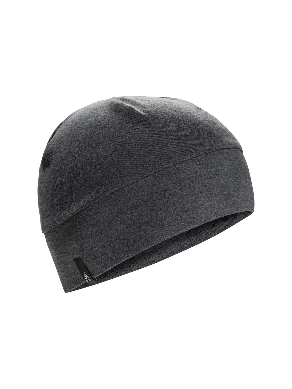 Odlo Revelstoke Mütze Unisex dunkelgrau dunkelgrau Bild 3