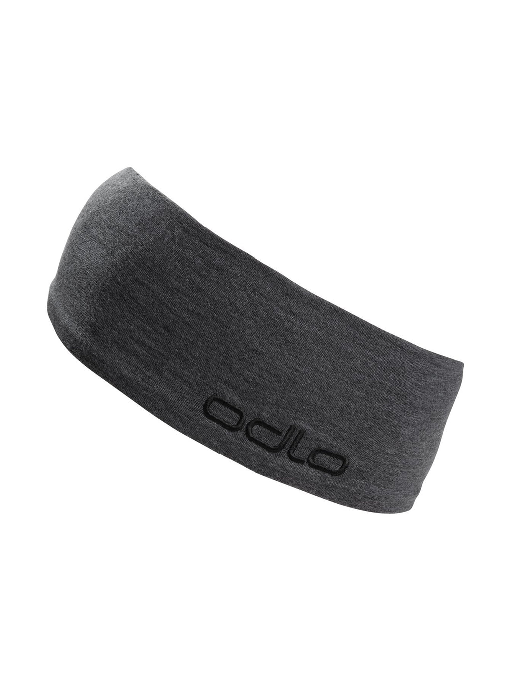 Odlo Revelstoke Stirnband Unisex dunkelgrau dunkelgrau Bild 2