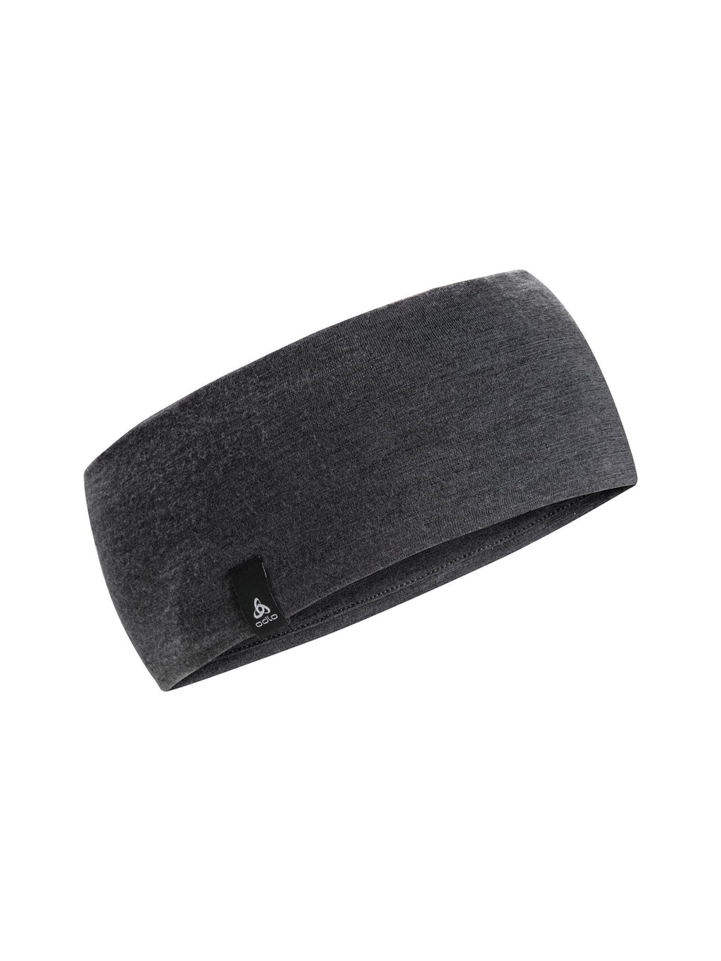 Odlo Revelstoke Stirnband Unisex dunkelgrau dunkelgrau Bild 3