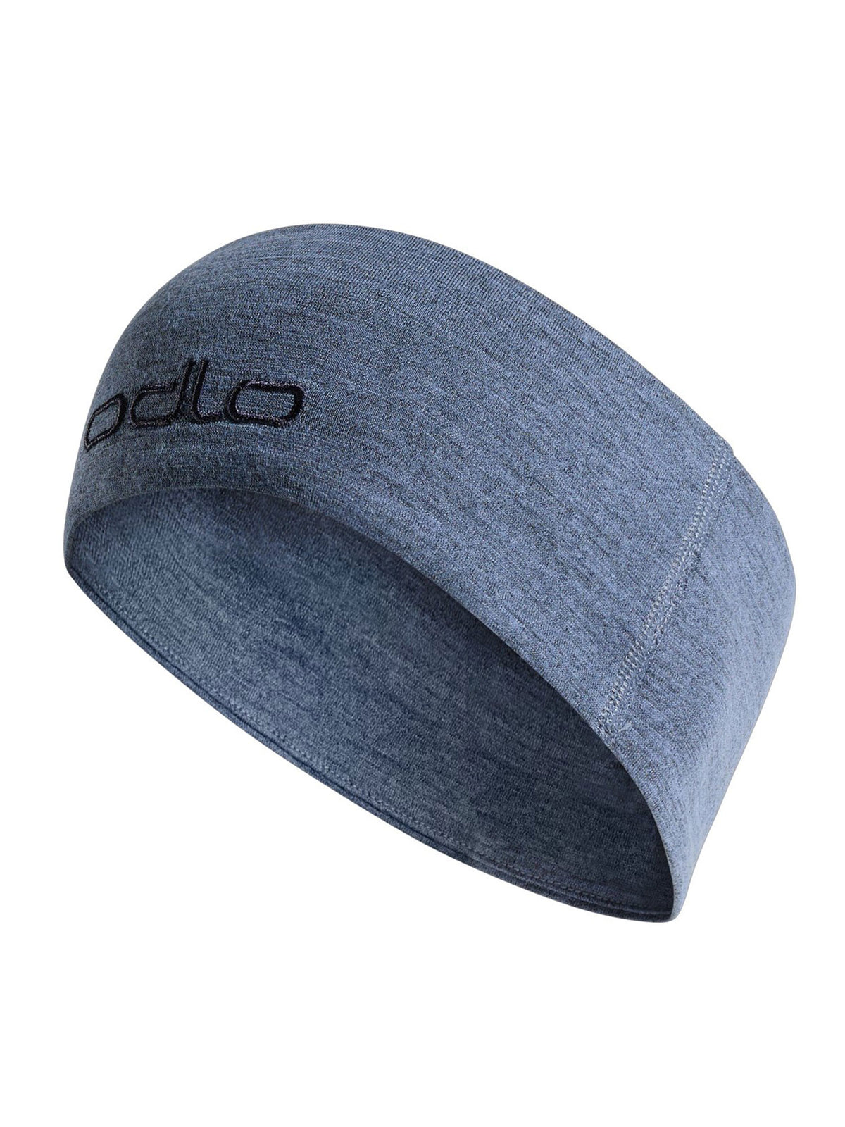 Odlo Revelstoke Headband Unisex dark grey Image 4