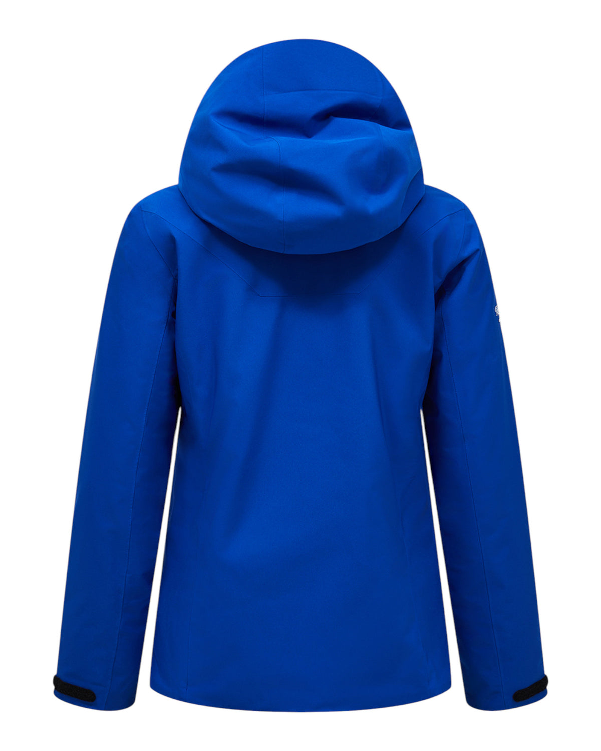 Peak Performance 40Y Anima Insulated Damen-Skijacke rot Bild 5