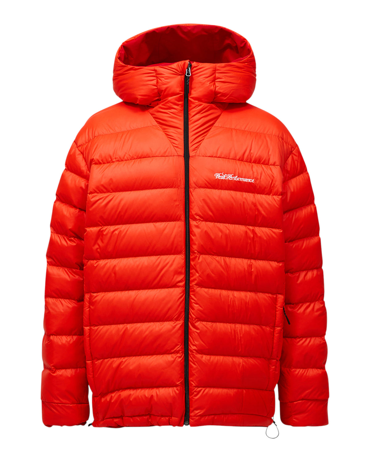 Peak Performance 40Y Frost Reversible Down Herren-Wendejacke schwarz Bild 6