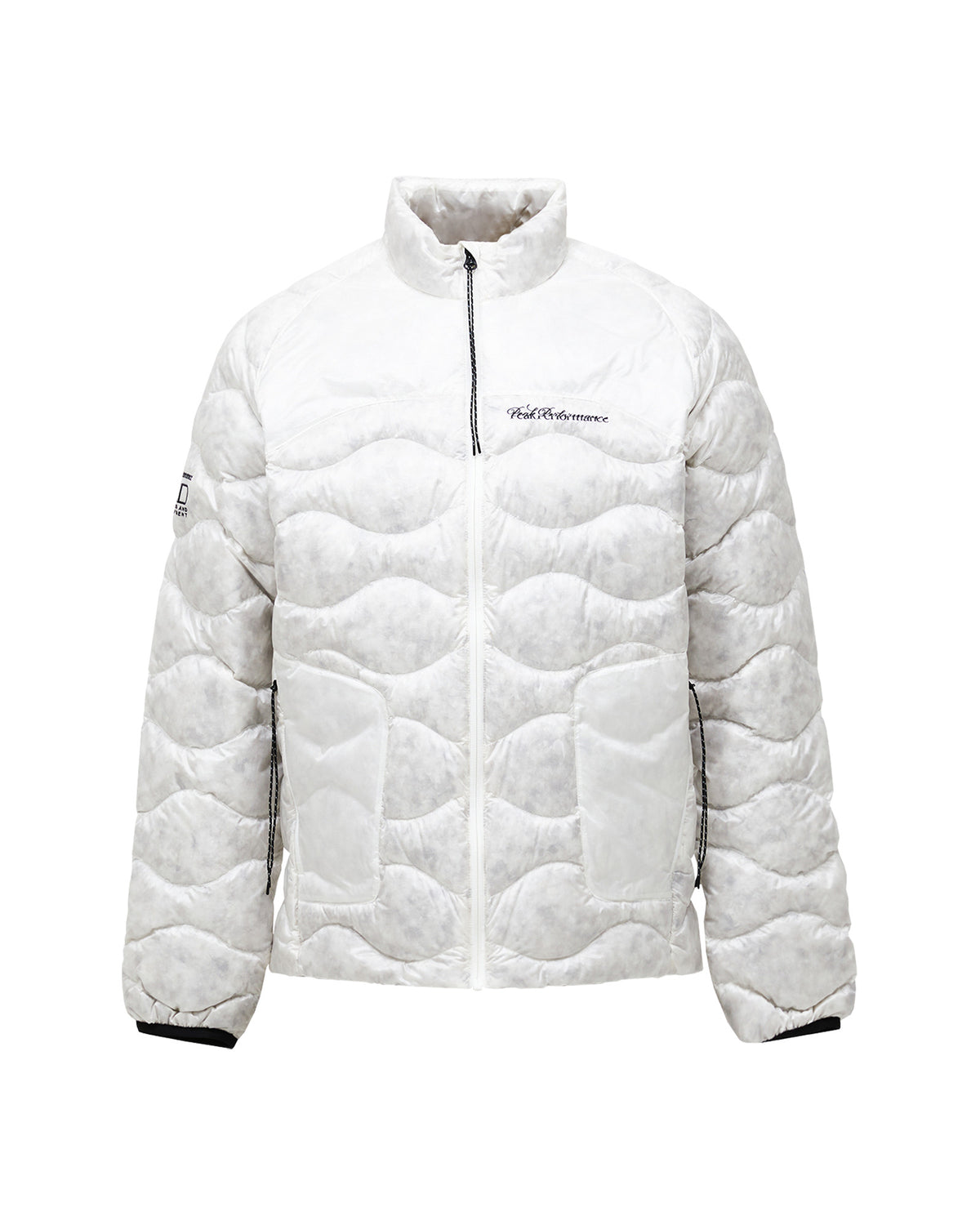 Peak Performance 40Y Helium Down Herren-Daunenjacke schwarz Bild 4