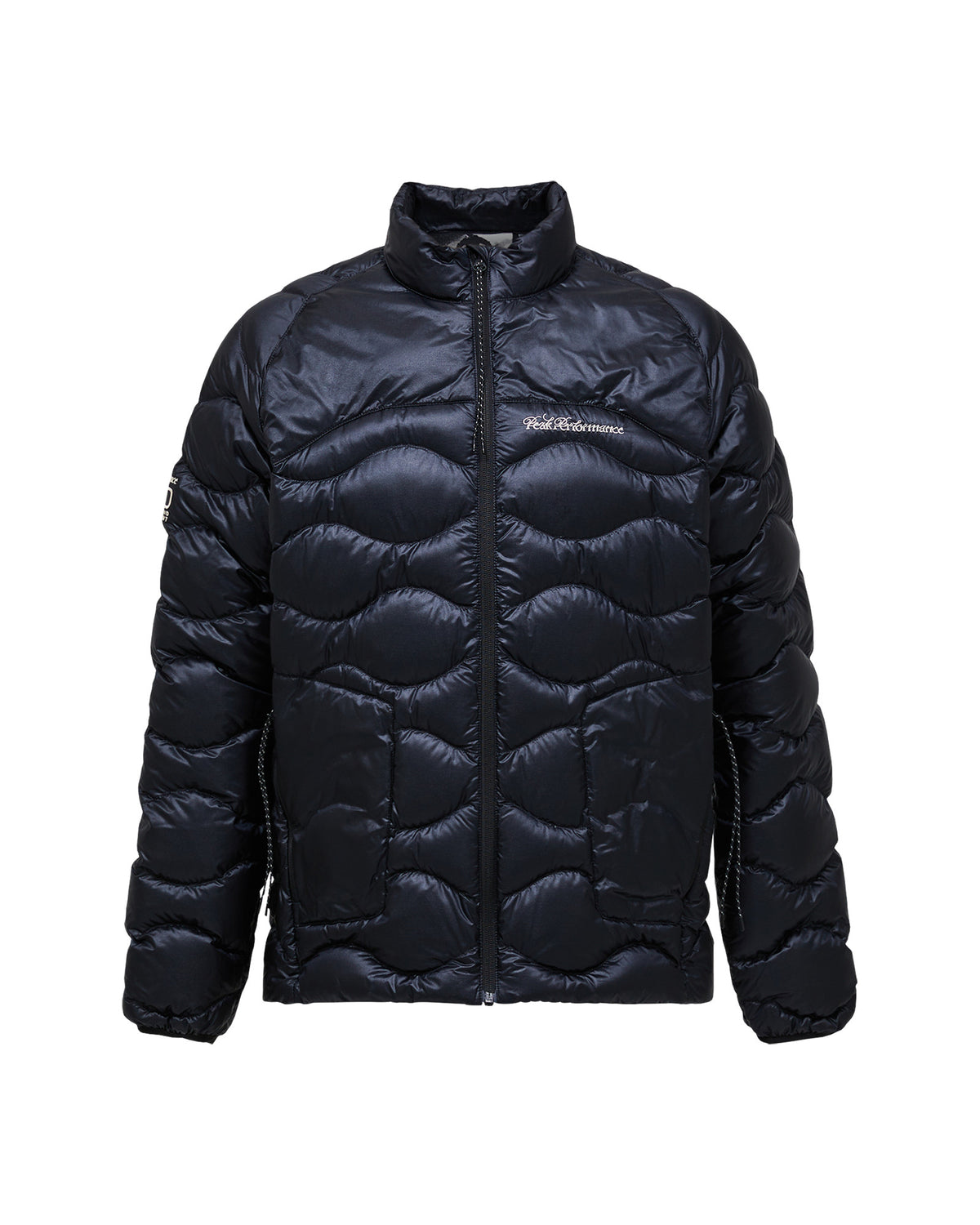 Peak Performance 40Y Helium Down Herren-Daunenjacke - Peak Performance - MEINFREUDENHAUS