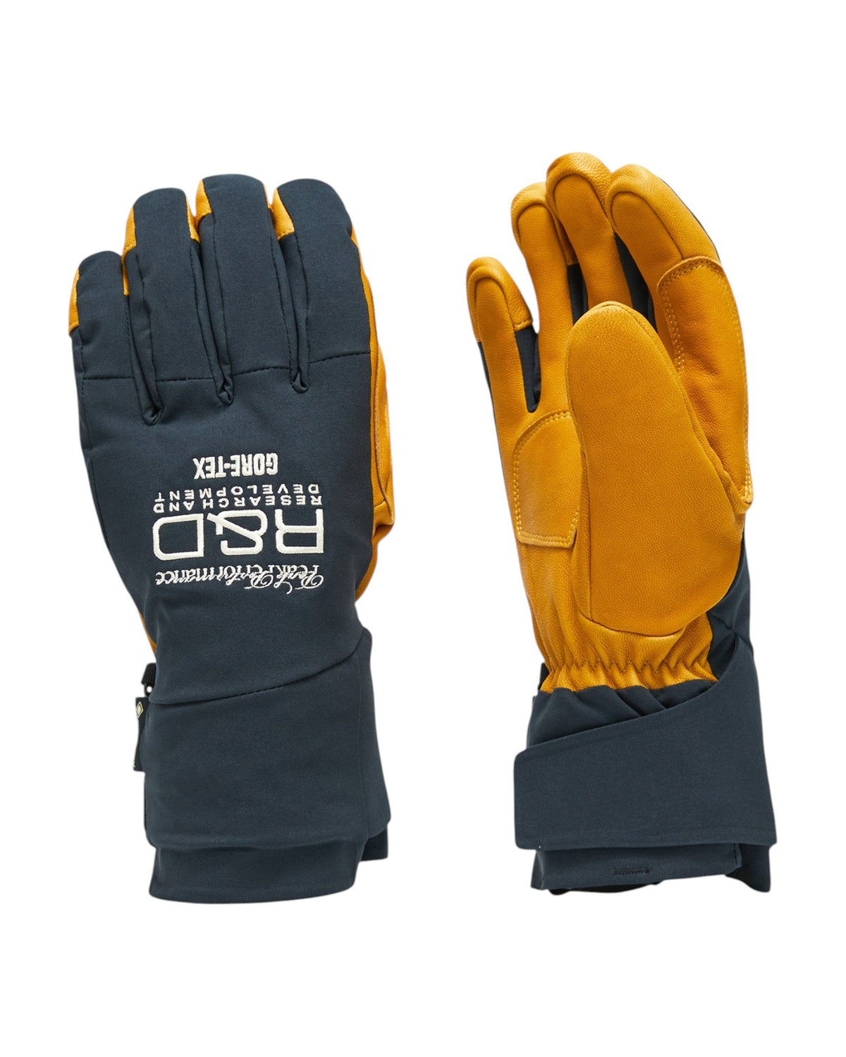 Peak Performance 40Y R&D Gore-Tex Handschuhe - Peak Performance - MEINFREUDENHAUS