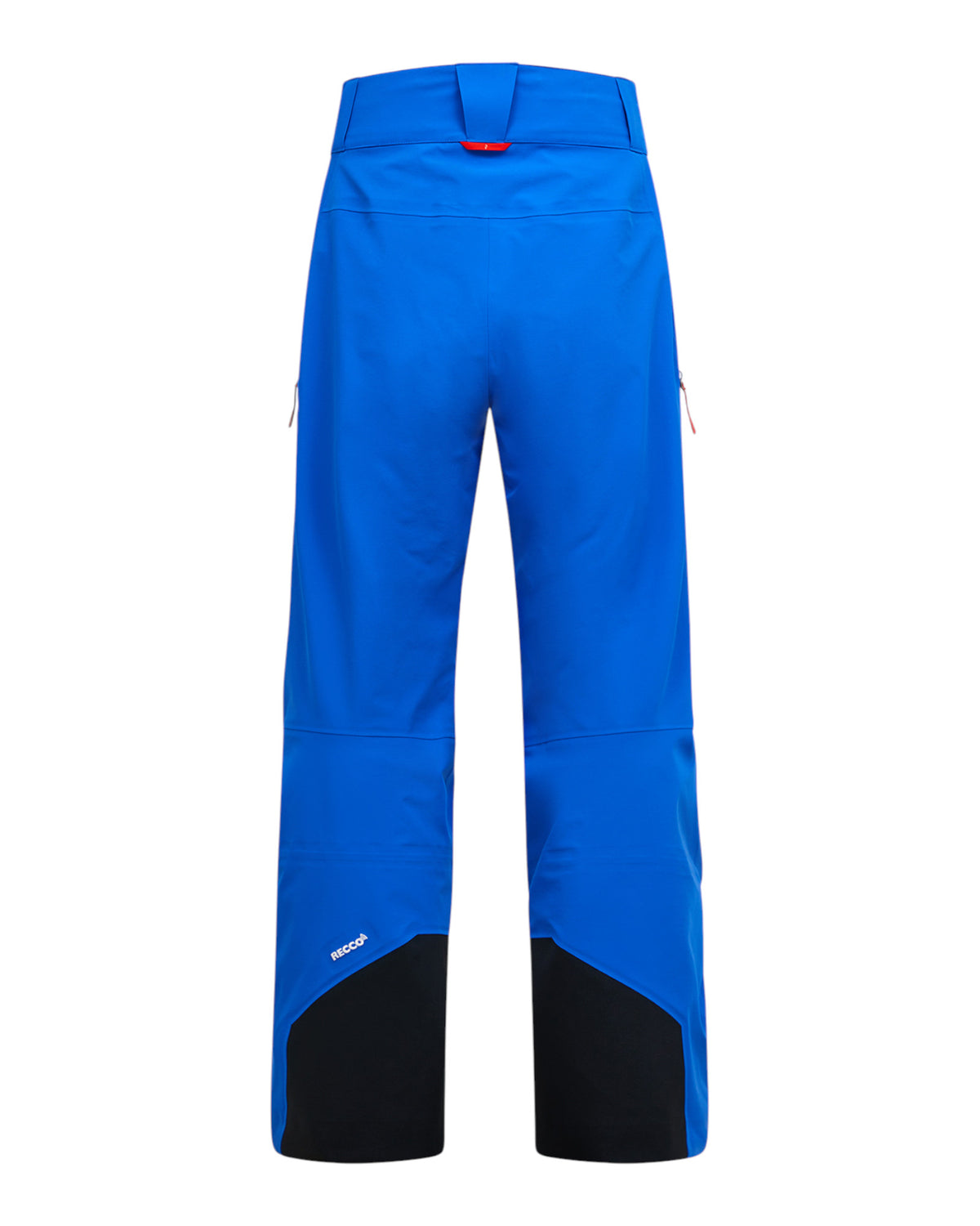 Peak Performance 40Y R&D Gore-Tex Herren-Skihose blau Bild 2