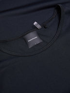 Peak Performance Active Slim Tee T-Shirt Damen schwarz schwarz Bild 3
