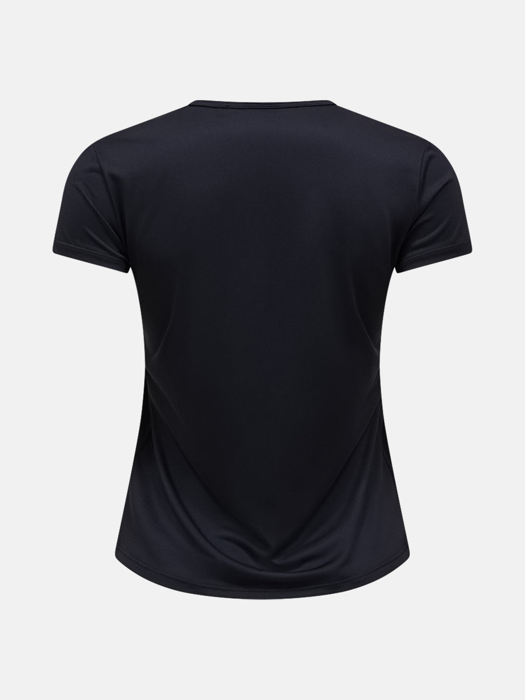 Peak Performance Active Slim Tee T-Shirt Damen schwarz schwarz Bild 4