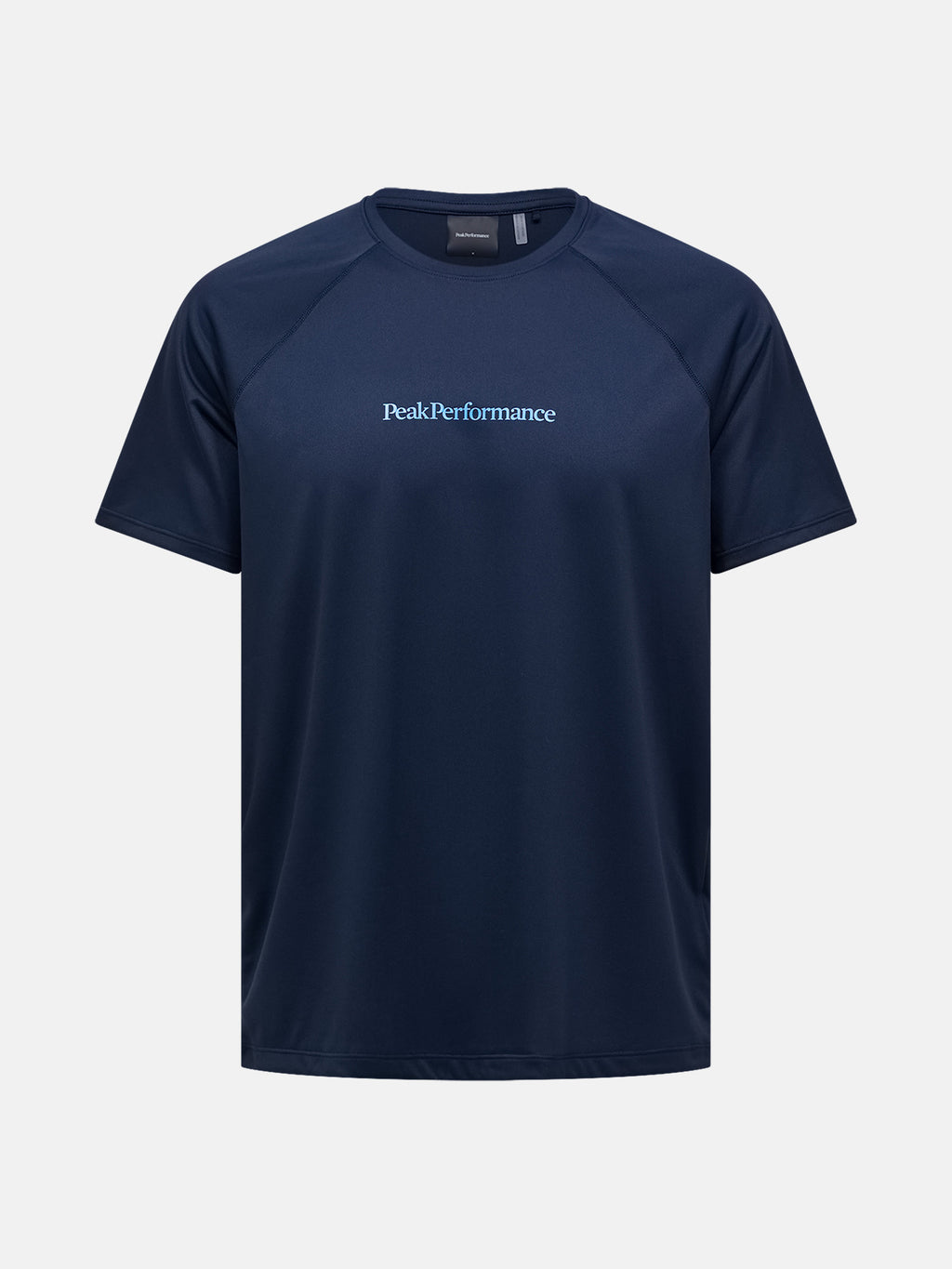 Peak Performance Active Tee T-Shirt Herren dunkelblau/blau dunkelblau/blau Bild 1