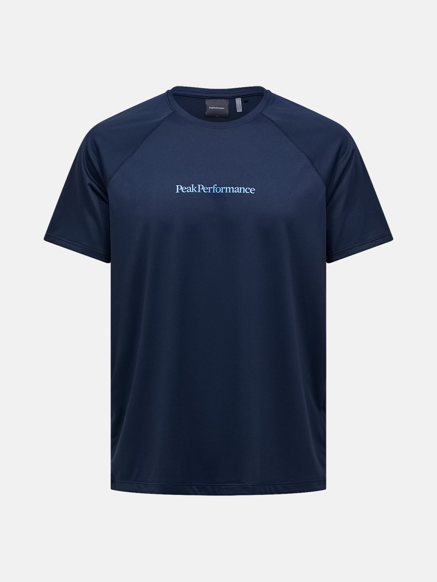 Peak Performance Active Tee T-Shirt Herren dunkelblau/blau dunkelblau/blau Bild 1