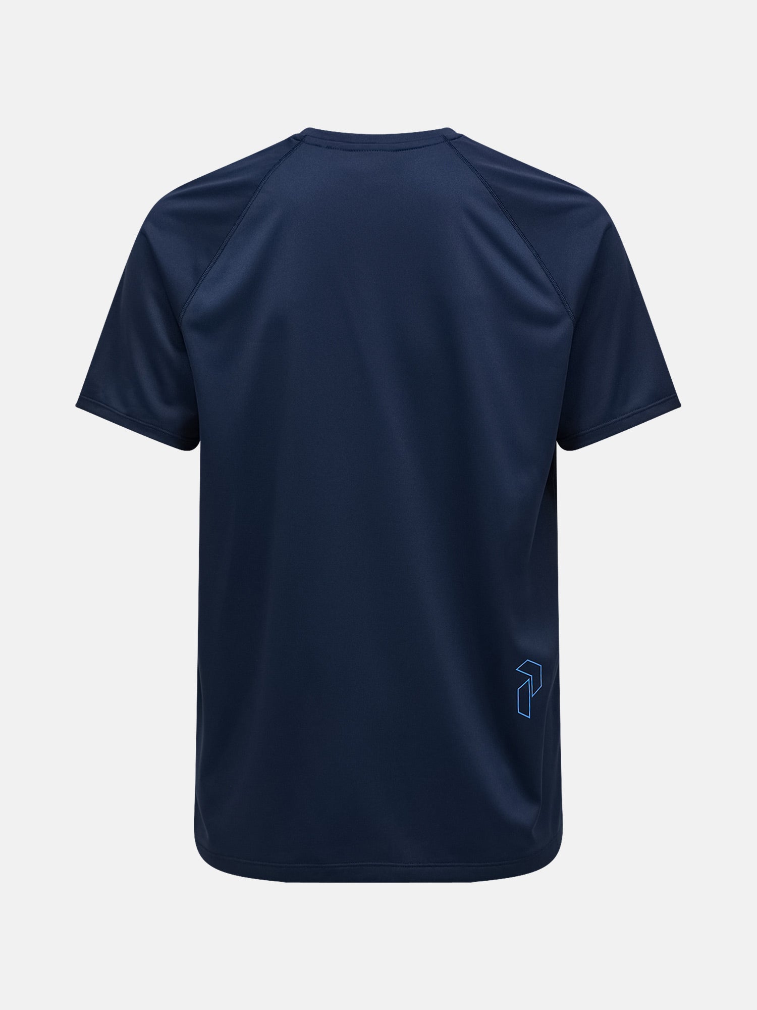 Peak Performance Active Tee T-Shirt Herren dunkelblau/blau dunkelblau/blau Bild 4