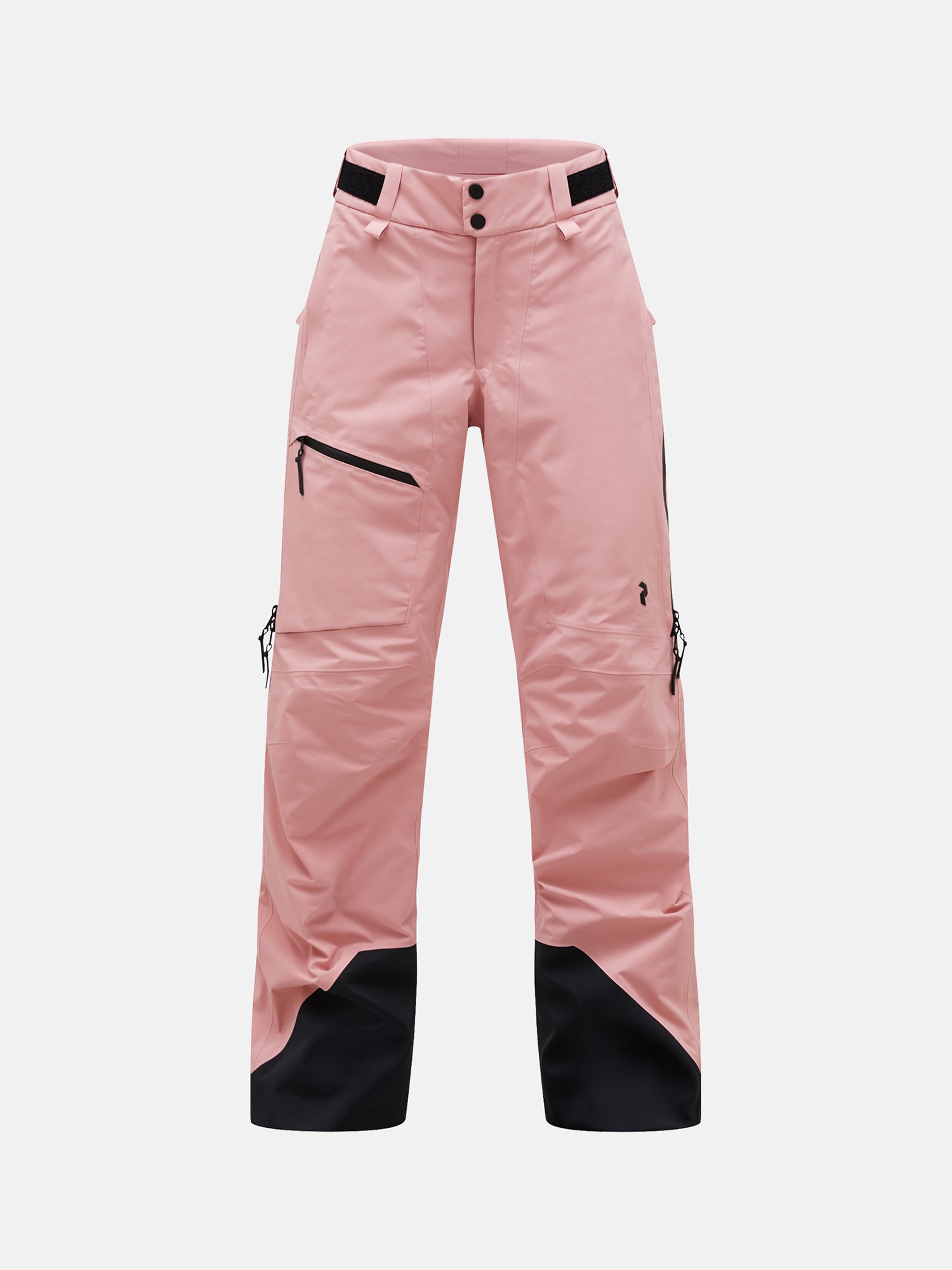 Peak Performance Alpine Skihose Damen dunkelgrün dunkelgrün Bild 4
