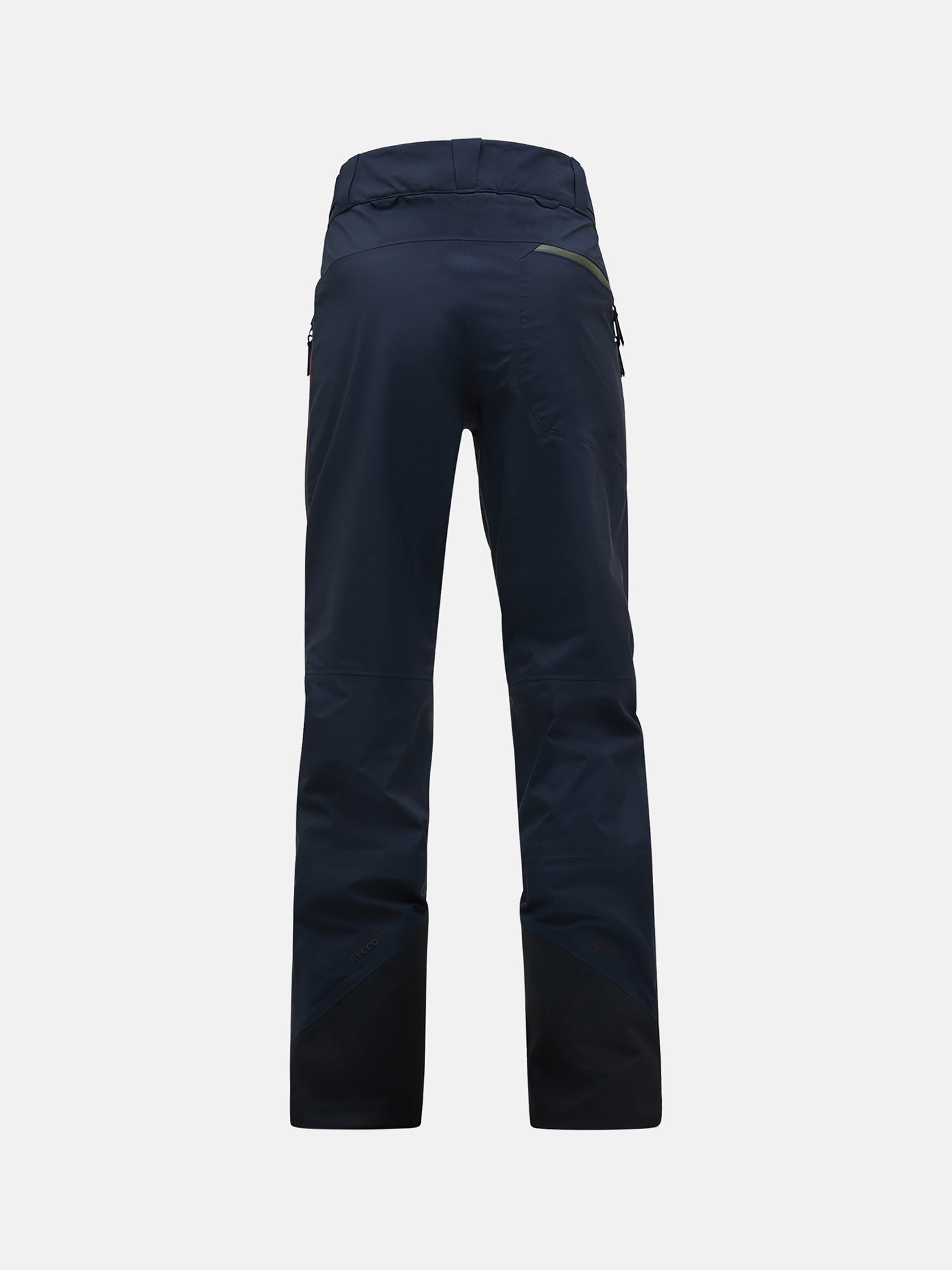 Peak Performance Alpine Skihose Damen schwarz schwarz Bild 6