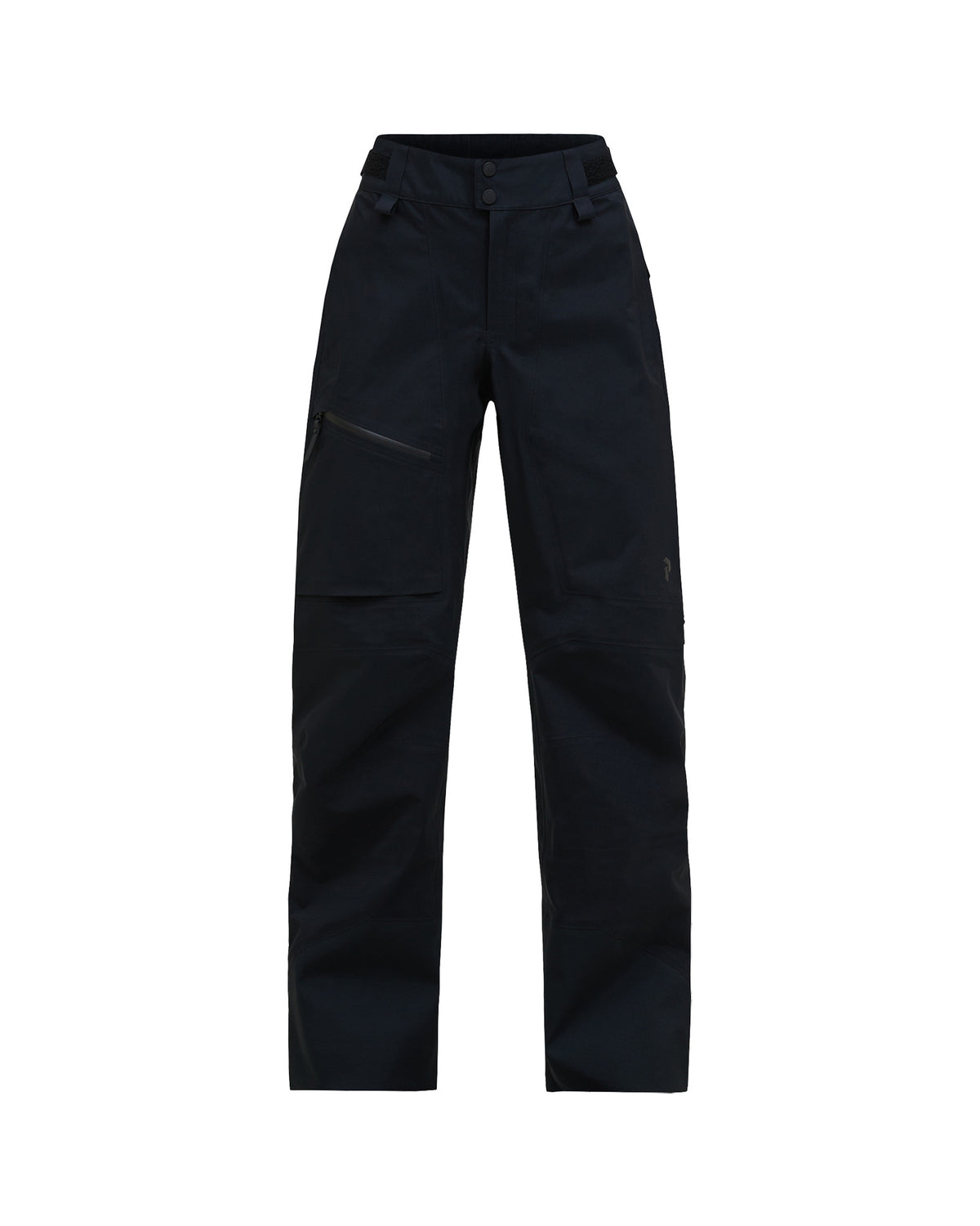 W Alpine Gore-Tex 3L Pant (*) (*) Bild 4