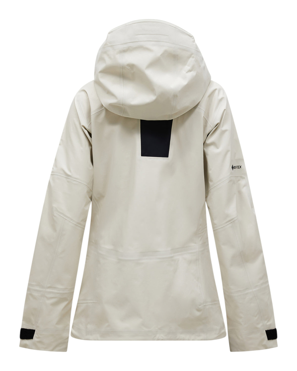 Peak Performance Alpine Gore-Tex 3L Damen-Skijacke lila Bild 5