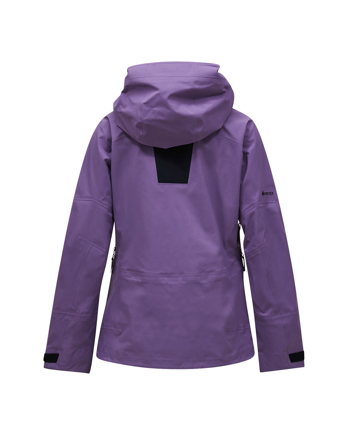 Peak Performance Alpine Gore-Tex 3L Damen-Skijacke lila Bild 2