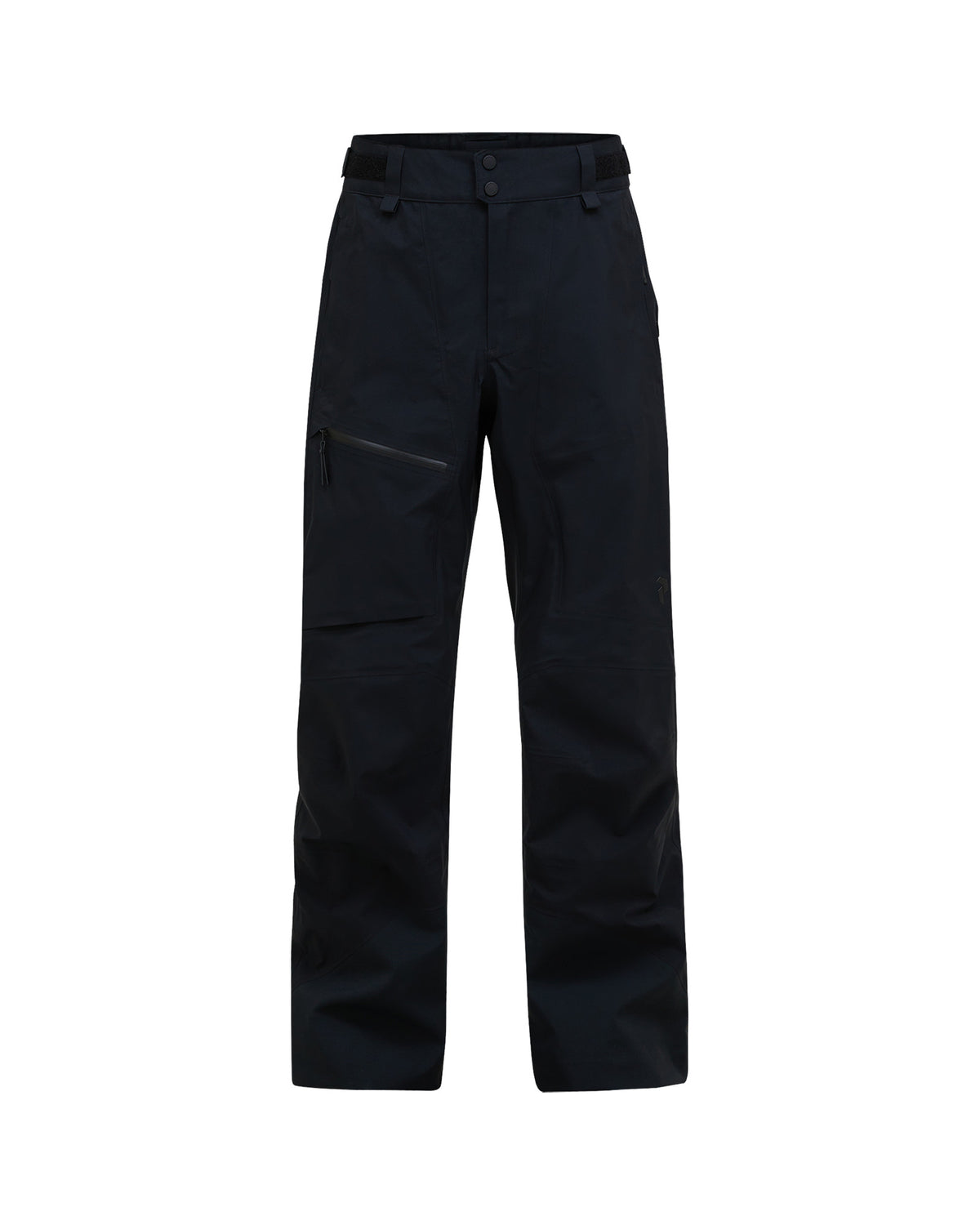 Peak Performance Alpine Gore-Tex 3L Skihose Herren weiss weiss Bild 5