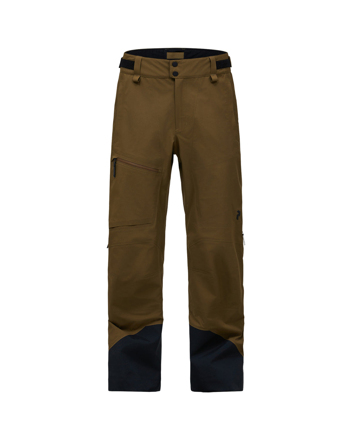 Peak Performance Alpine Gore-Tex 3L Herren-Skihose (*) Bild 1