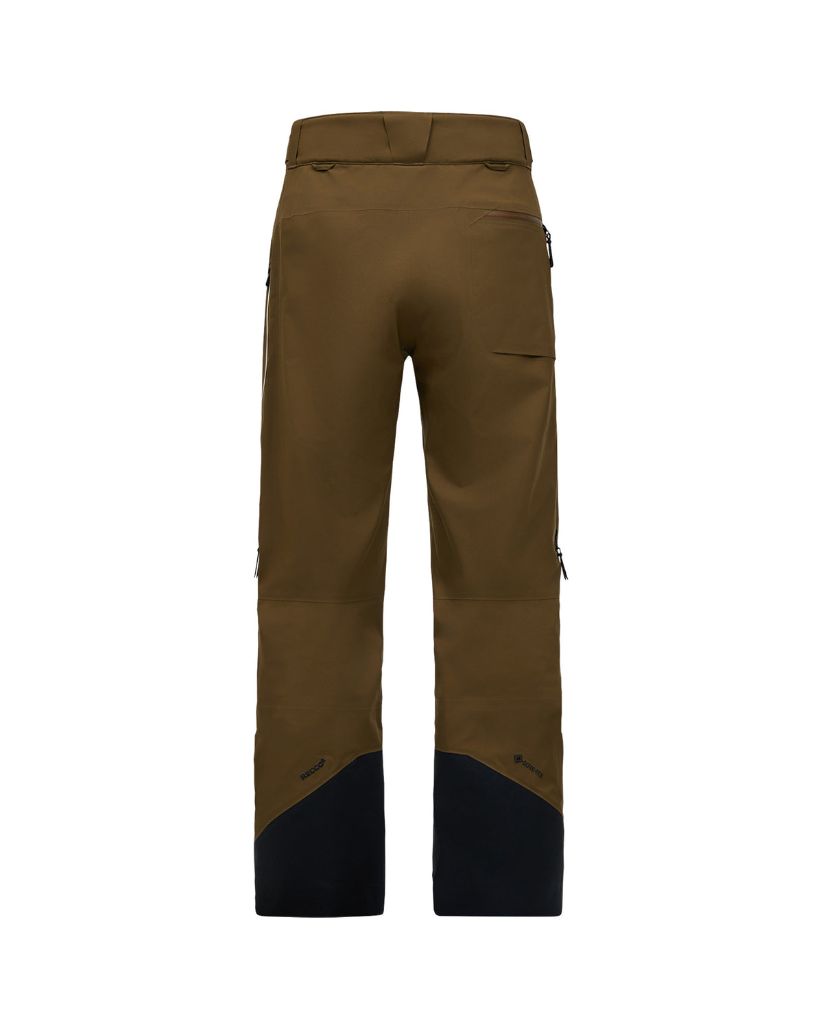Peak Performance Alpine Gore-Tex 3L Herren-Skihose (*) Bild 2
