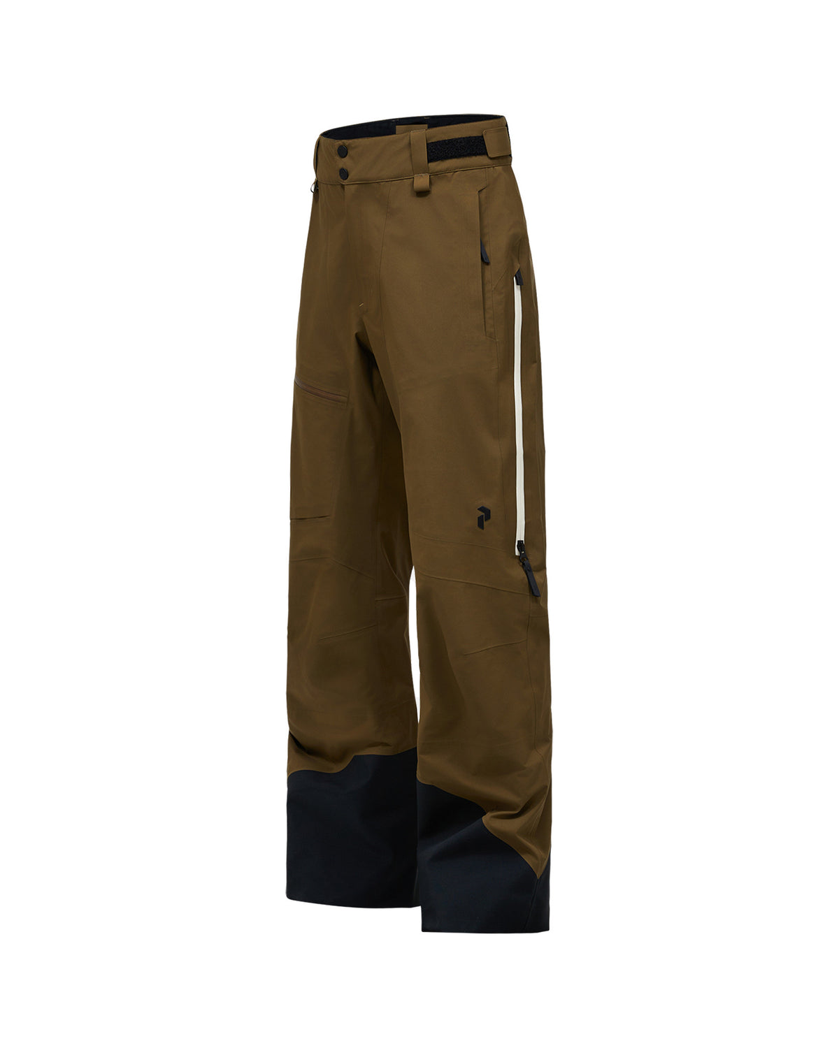 Peak Performance Alpine Gore-Tex 3L Herren-Skihose (*) Bild 3