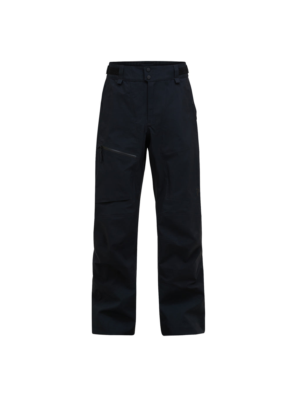 Peak Performance Alpine Gore-Tex 3L Skihose Herren weiss weiss Bild 5