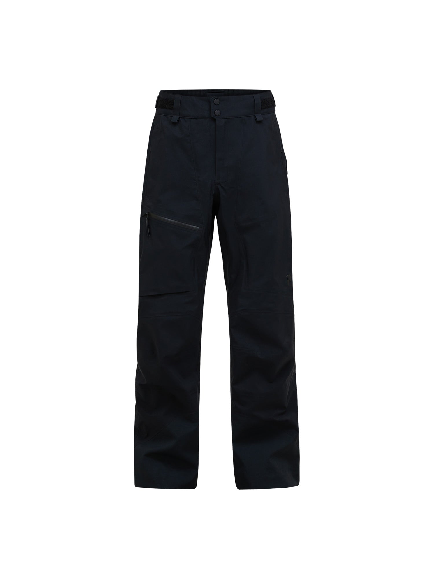 Peak Performance Alpine Gore-Tex 3L Skihose Herren weiss weiss Bild 5