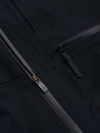 Peak Performance Alpine Gore-Tex 3L Skihose Herren weiss weiss Bild 7