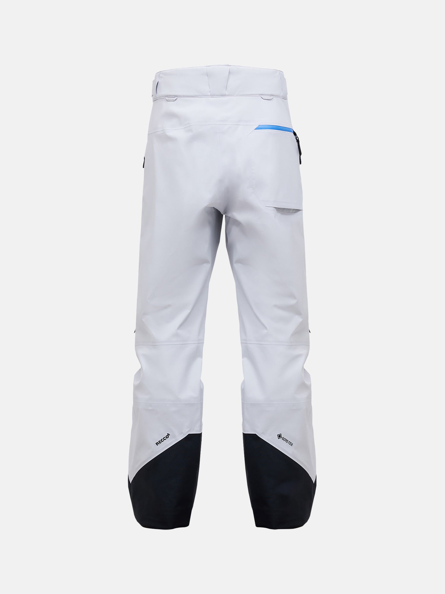 Peak Performance Alpine Gore-Tex 3L Skihose Herren weiss weiss Bild 4
