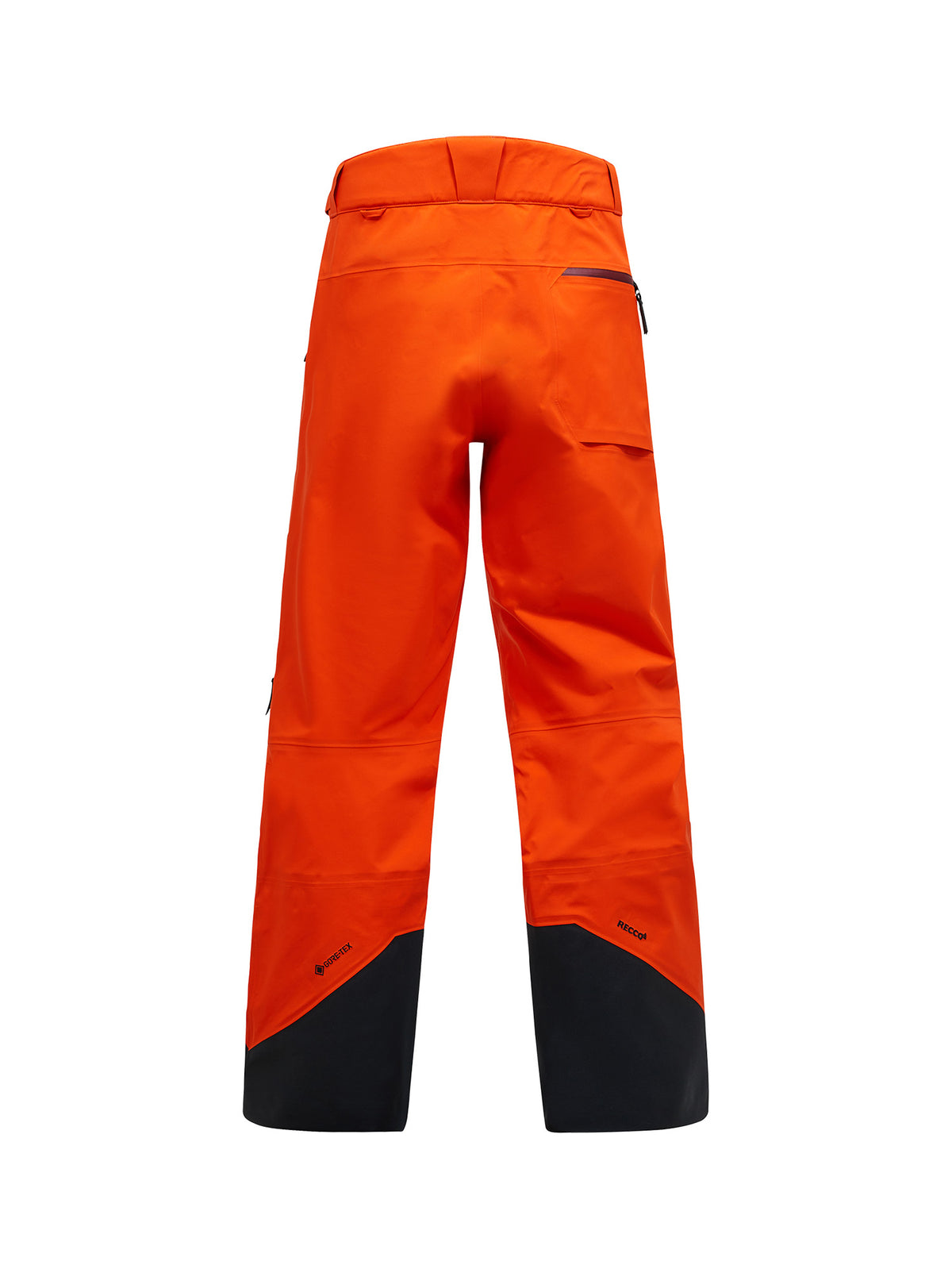 Peak Performance Alpine Gore-Tex 3L Skihose Herren weiss weiss Bild 9