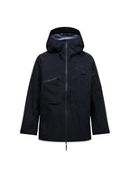 Alpine Gore-Tex 3L orange Bild 3