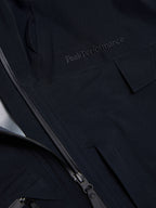 Alpine Gore-Tex 3L orange Bild 5