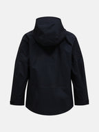 Alpine Gore-Tex 3L orange Bild 6