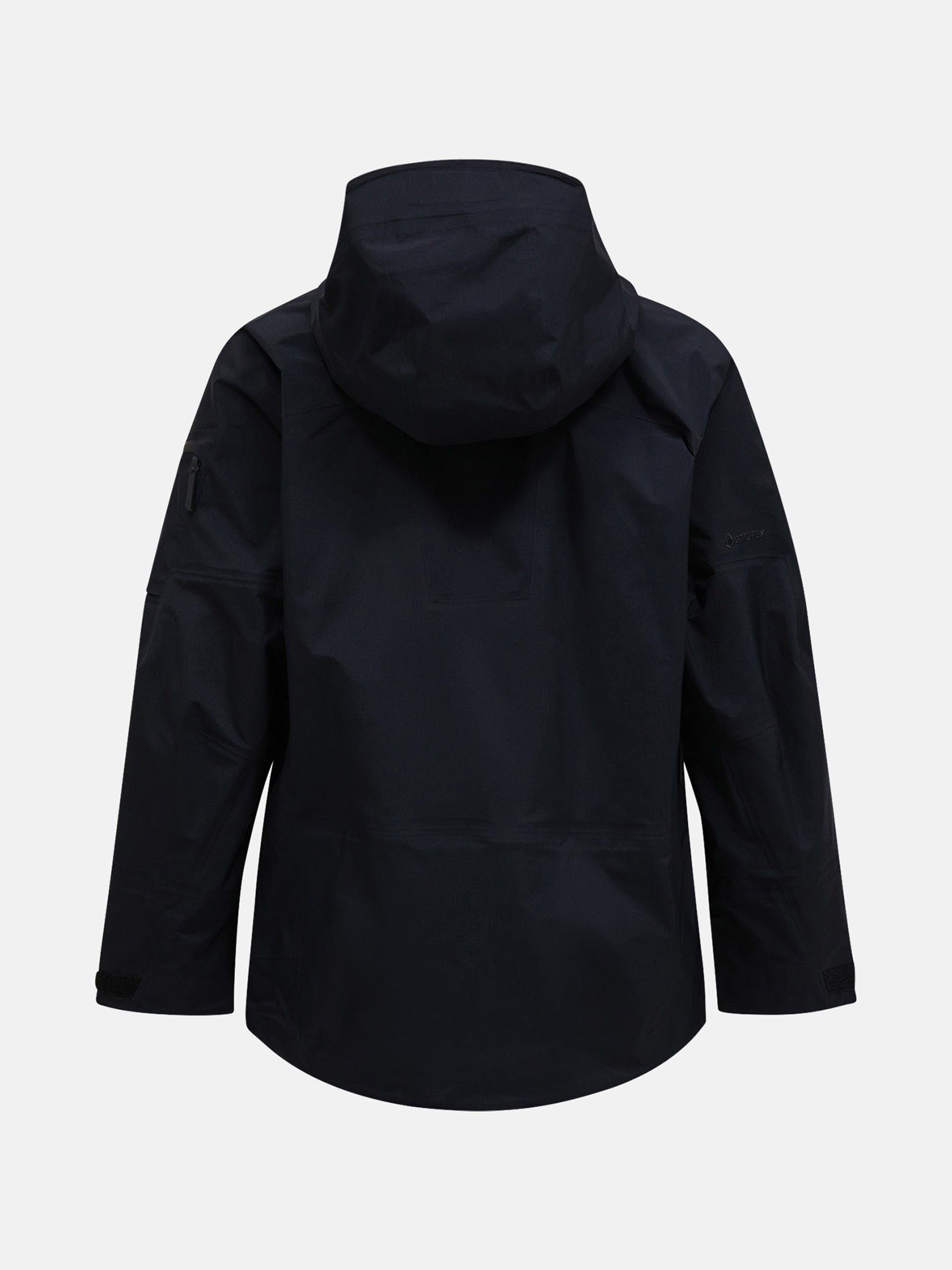 Alpine Gore-Tex 3L orange Bild 6