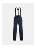 Peak Performance Alpine Skihose Damen gelb gelb Bild 4