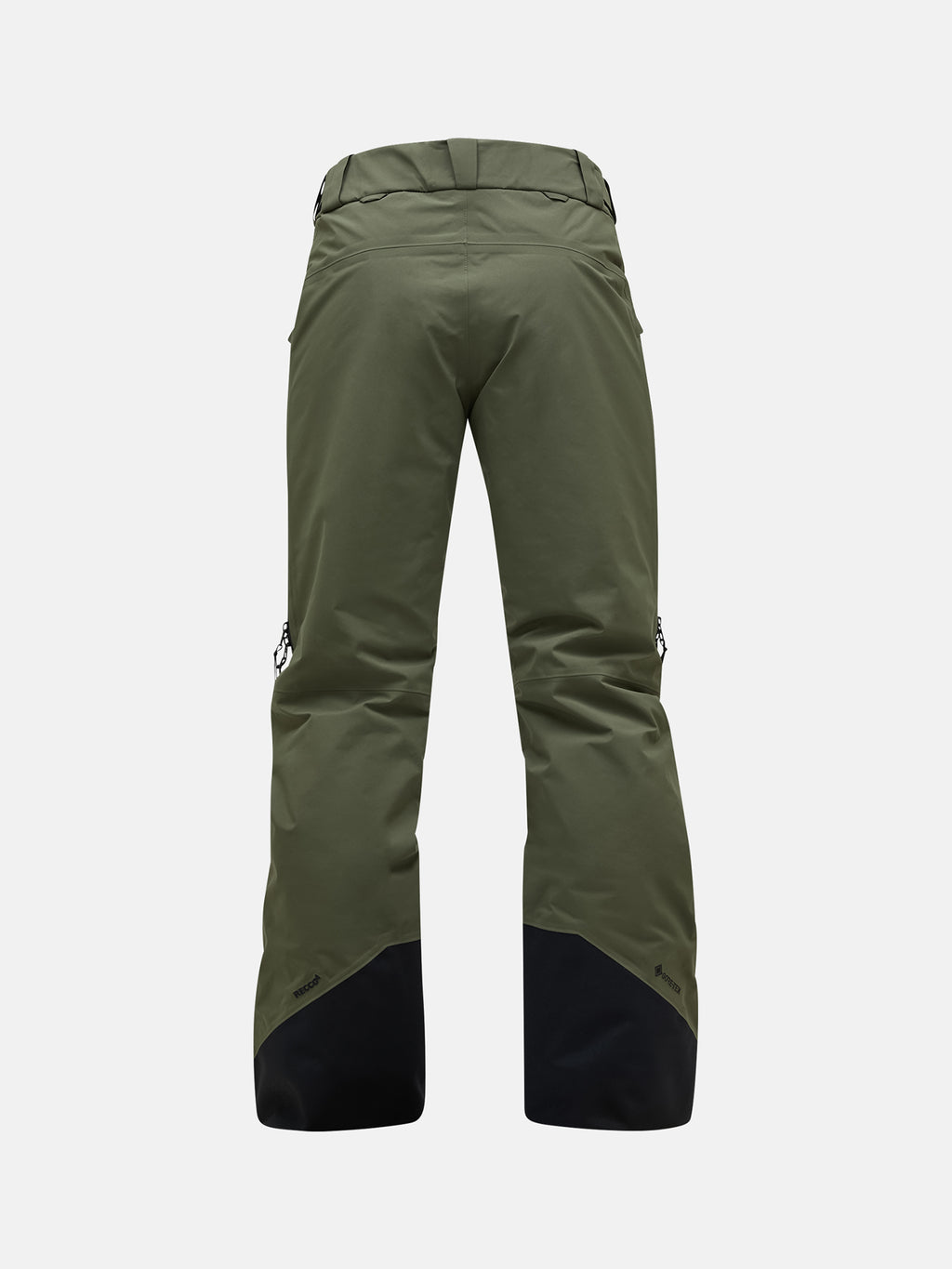 Peak Performance Alpine Skihose Damen dunkelgrün dunkelgrün Bild 2