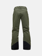 Peak Performance Alpine Skihose Damen dunkelgrün dunkelgrün Bild 2