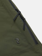 Peak Performance Alpine Skihose Damen dunkelgrün dunkelgrün Bild 3