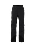 Peak Performance Alpine Skihose Damen schwarz schwarz Bild 1