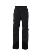 Peak Performance Alpine Skihose Damen schwarz schwarz Bild 1