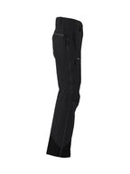 Peak Performance Alpine Skihose Damen schwarz schwarz Bild 2