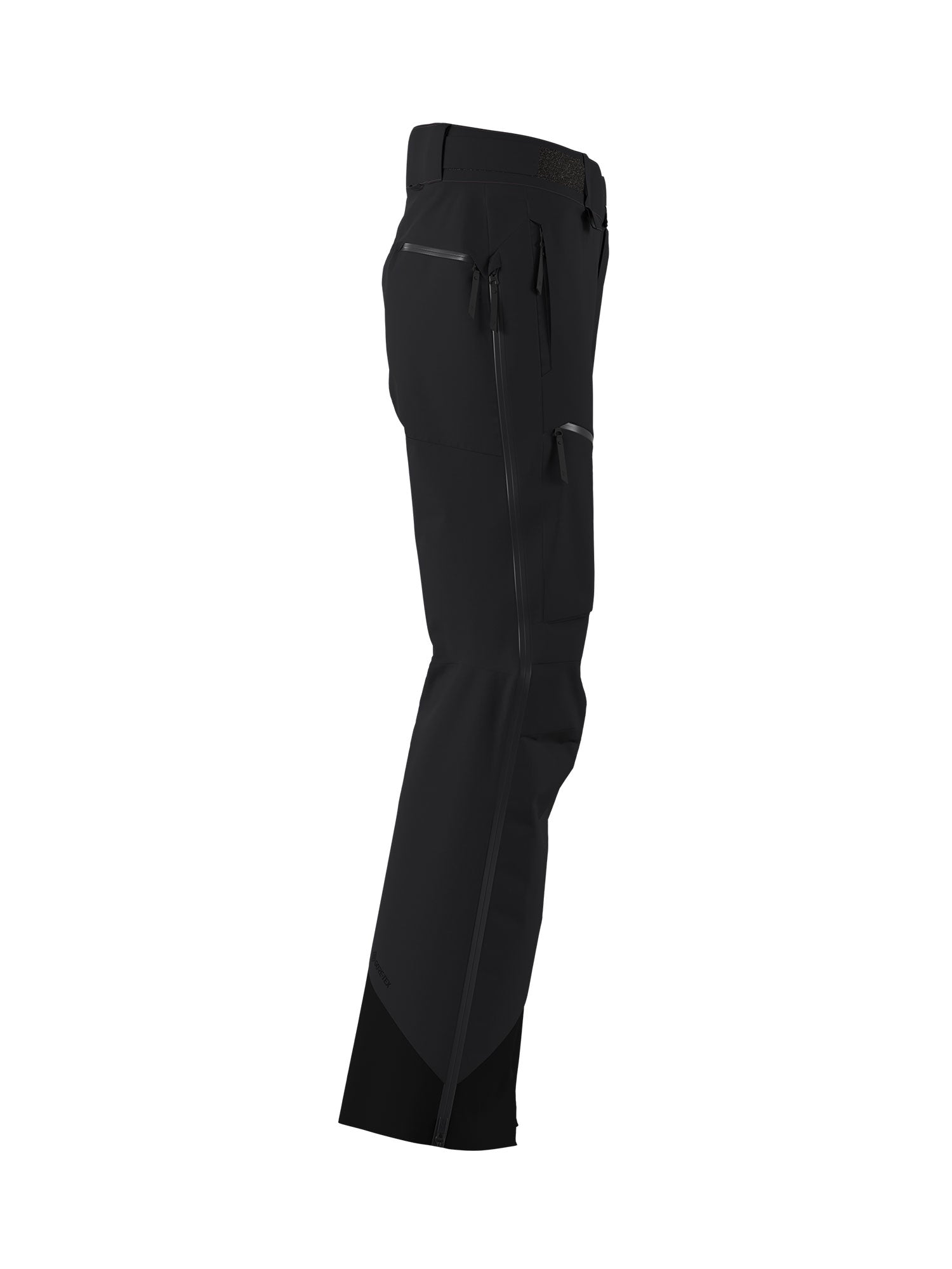Peak Performance Alpine Skihose Damen schwarz schwarz Bild 2