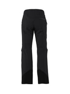 Peak Performance Alpine Skihose Damen schwarz schwarz Bild 4