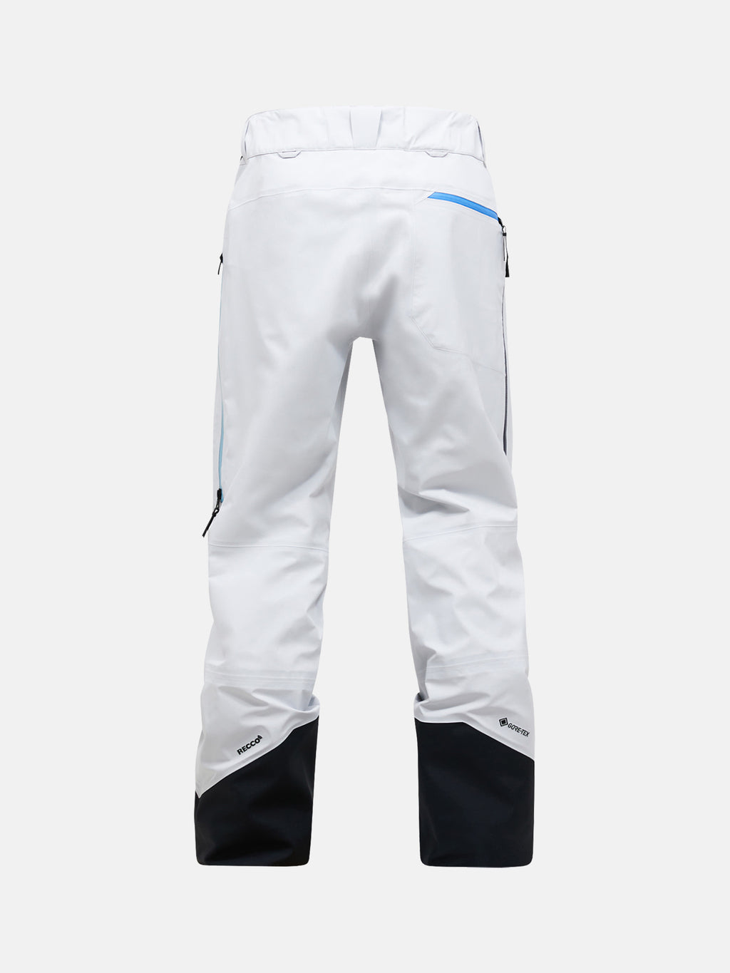 Peak Performance Alpine Skihose Damen dunkelrot dunkelrot Bild 6