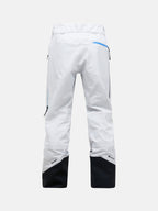 Peak Performance Alpine Skihose Damen dunkelrot dunkelrot Bild 6